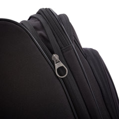 American Tourister X - Lite 3 - Piece Luggage Set with Spinner Wheels - Light Grey